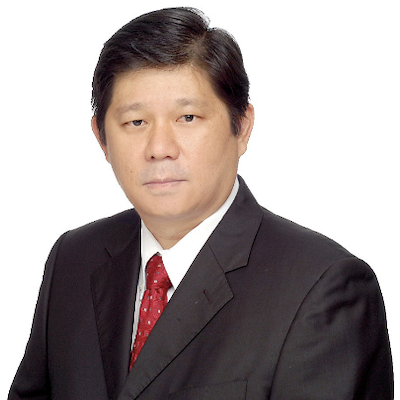 Dannis Teo